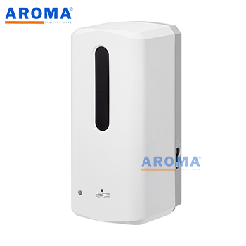 Máy xịt cồn sát khuẩn, rửa tay cảm ứng tự động AROMA HSD-9305 (V1000ml)